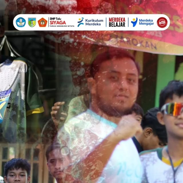 Jimi Ferdian Pratama Raih Juara 2 Putra Lari 5 Km HUT RI ke-80 Kecamatan Tarokan
