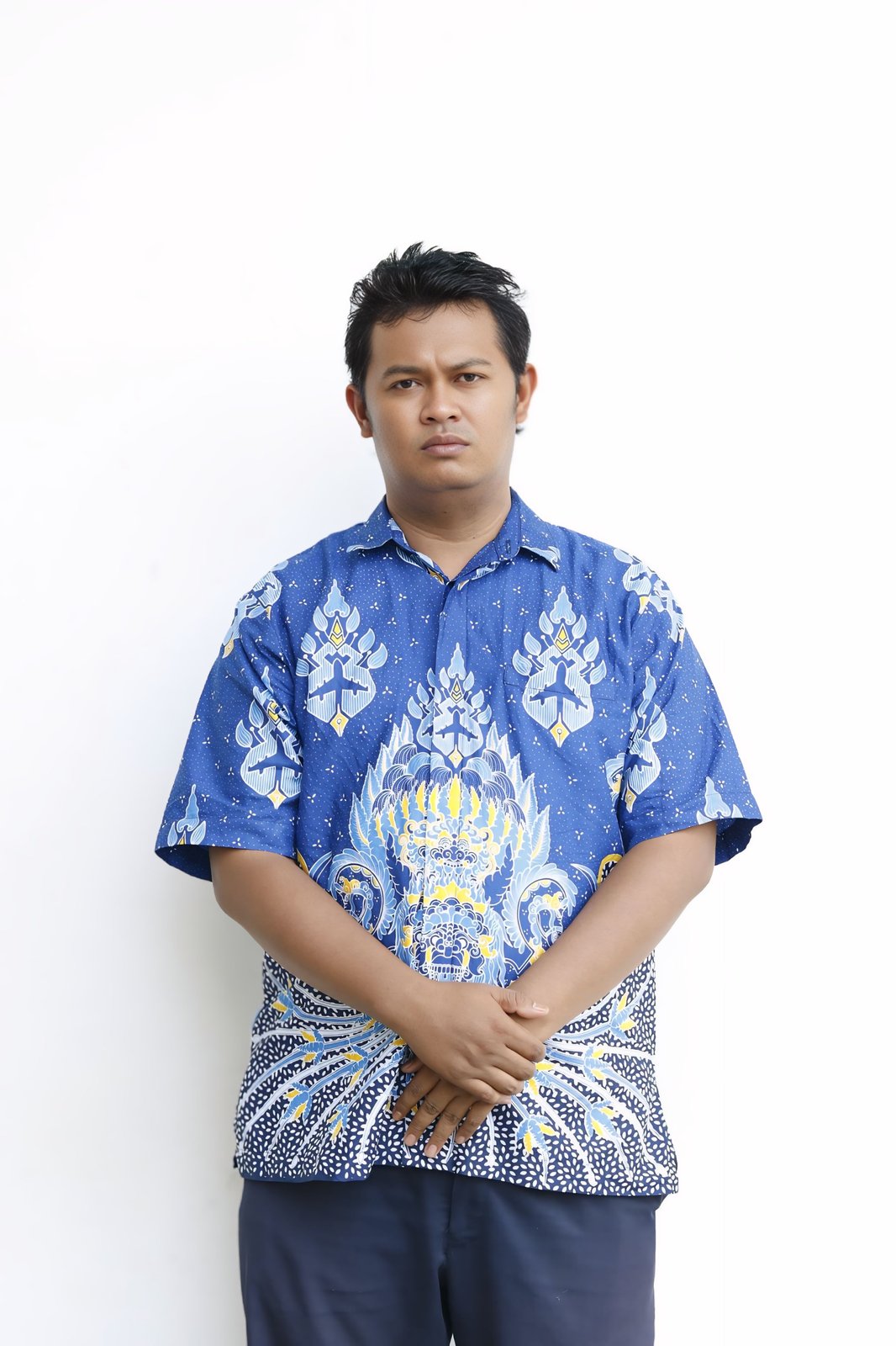 Achmad Zaenudin
