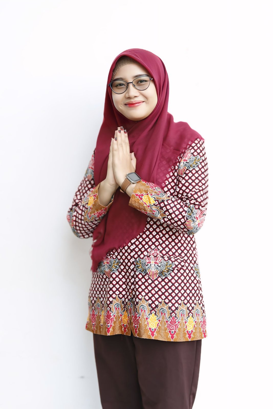 Ade Rahma Septiana, S.Pd.