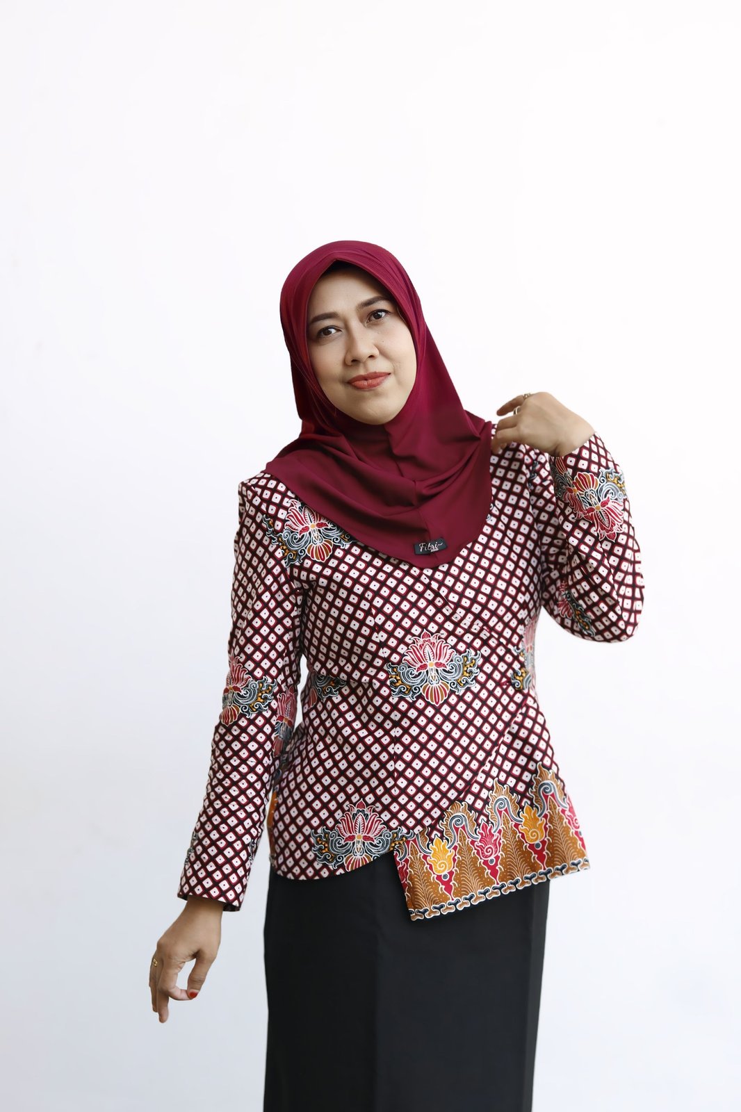Adjiningsih, S.Pd.