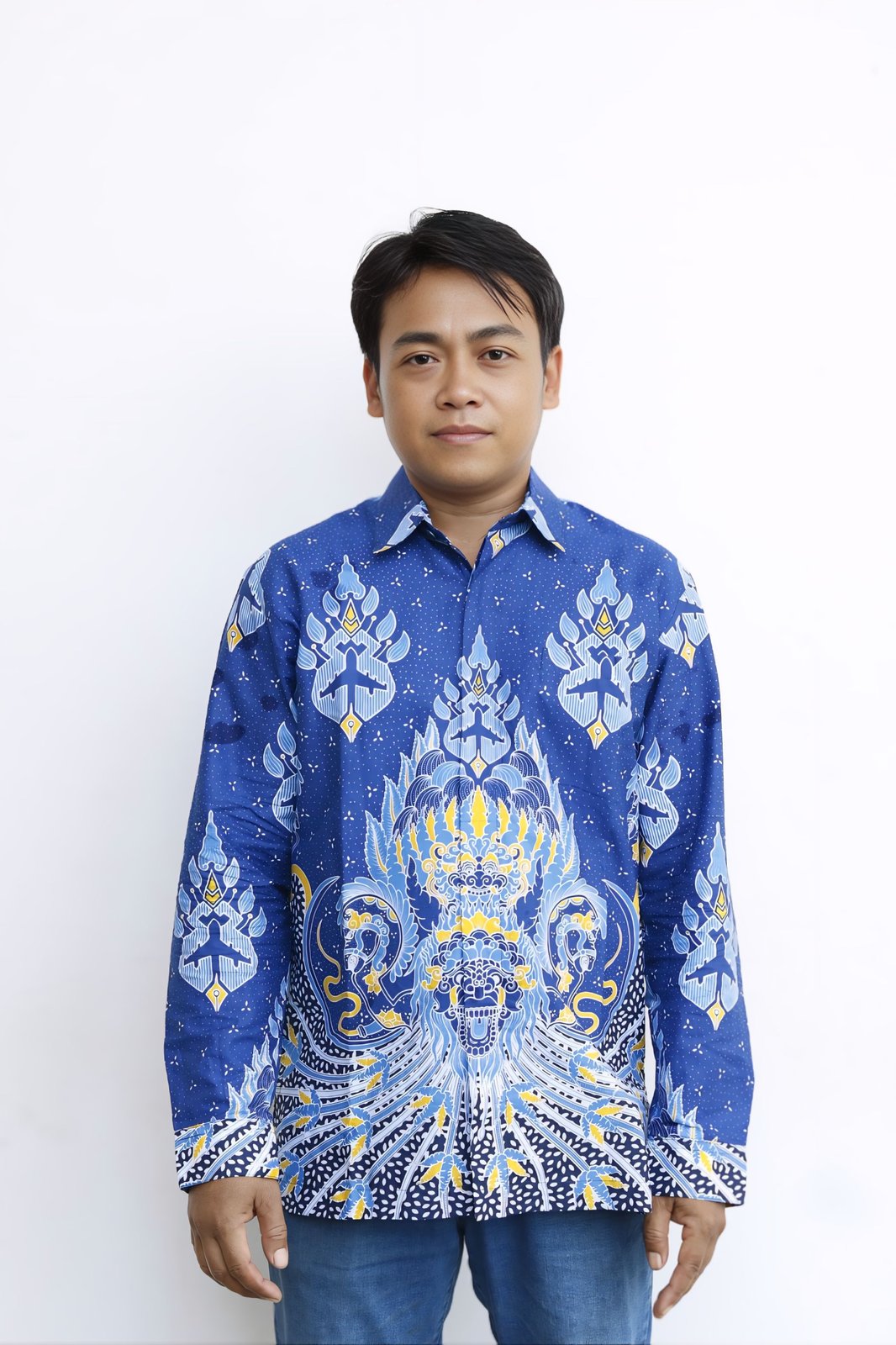 Aji Setiyono