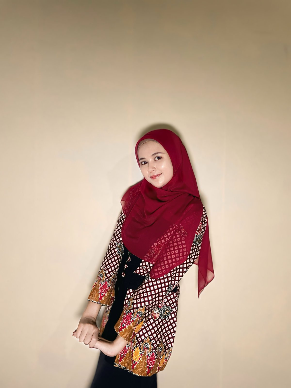 Anis Ulfa Nurfarida