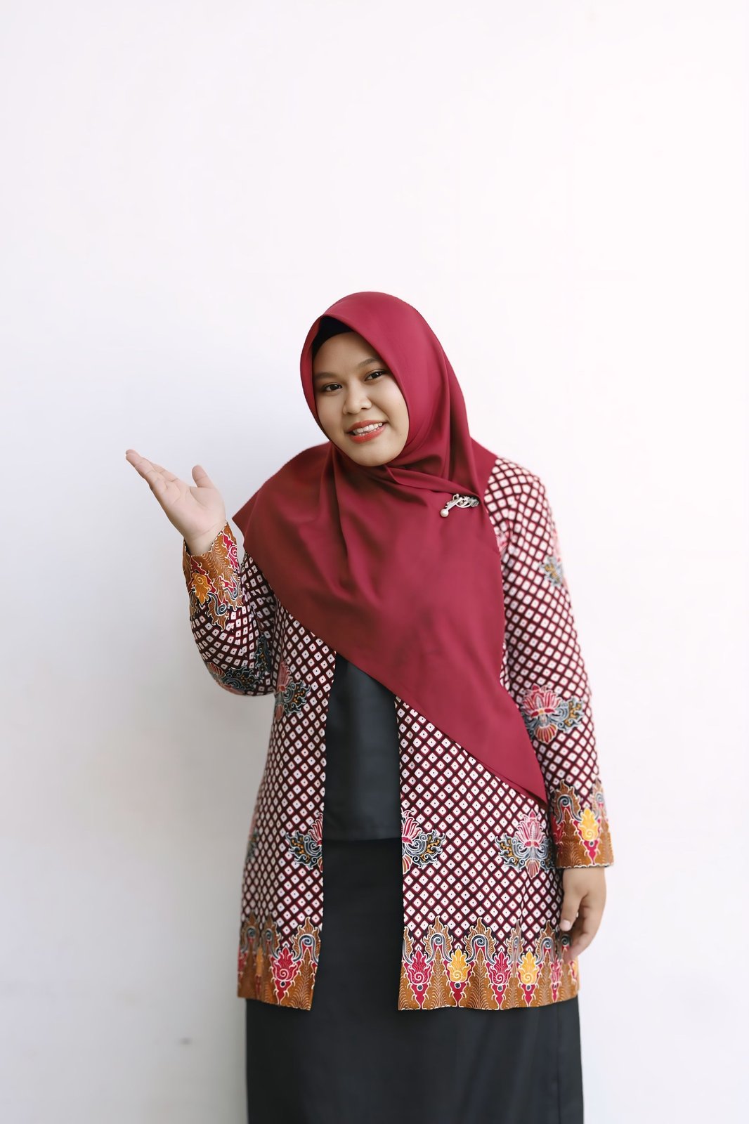 Aprilia Nurhijriyah Santoso, S.Pd.