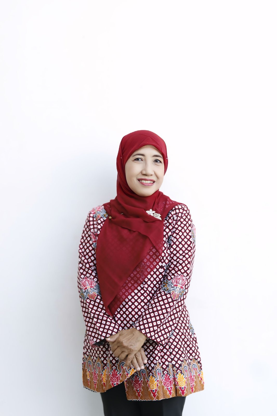 Dra. Umi Salamah