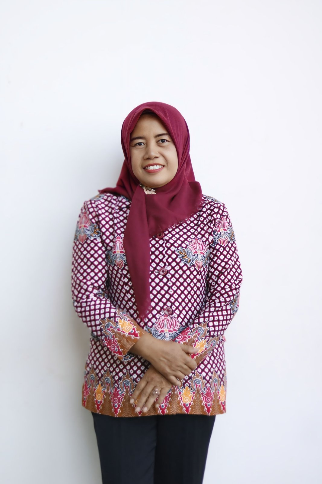 Eny Khurniyati Alawiyin, S.Pd.