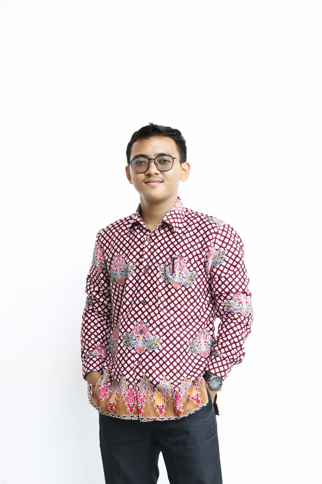 Fajar Haryo Baskoro, S.Sn.