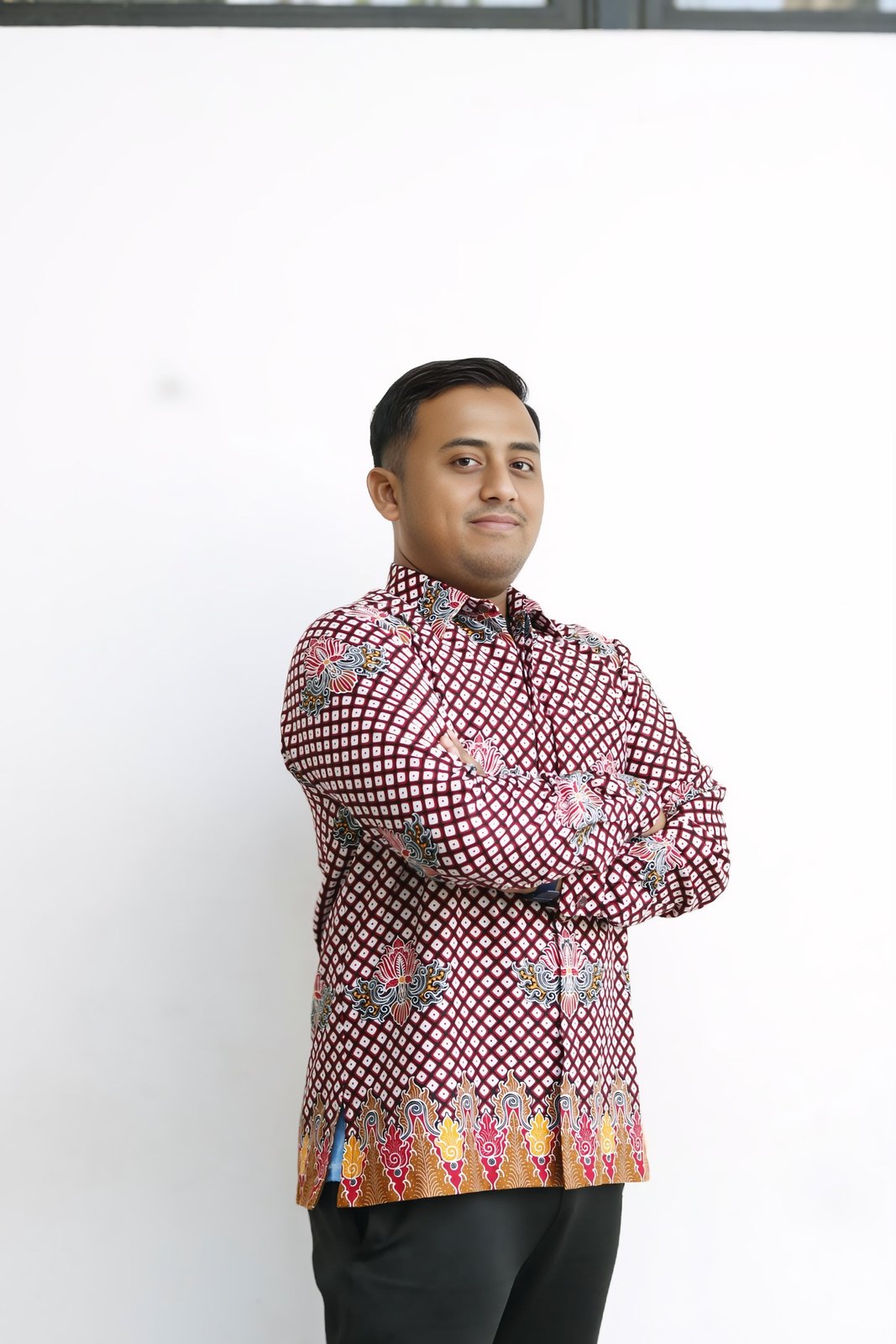 M. Ubaidillah, S.Pd.