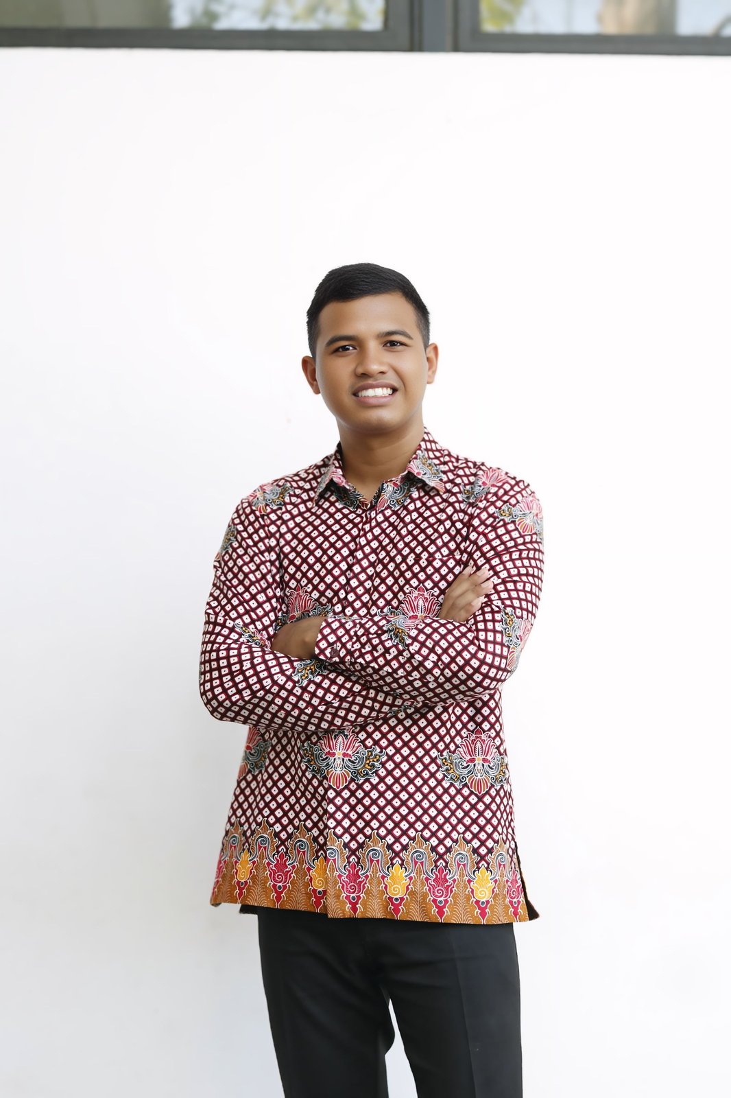 Moh. Burhanudin, S.Pd.