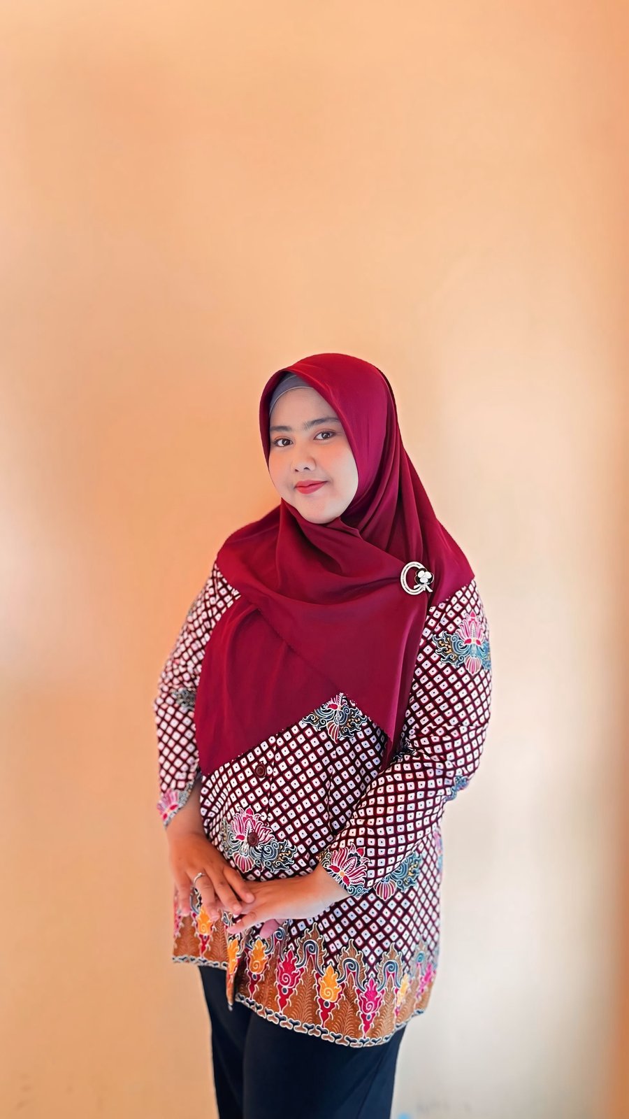 Nadia Husna Azzahra