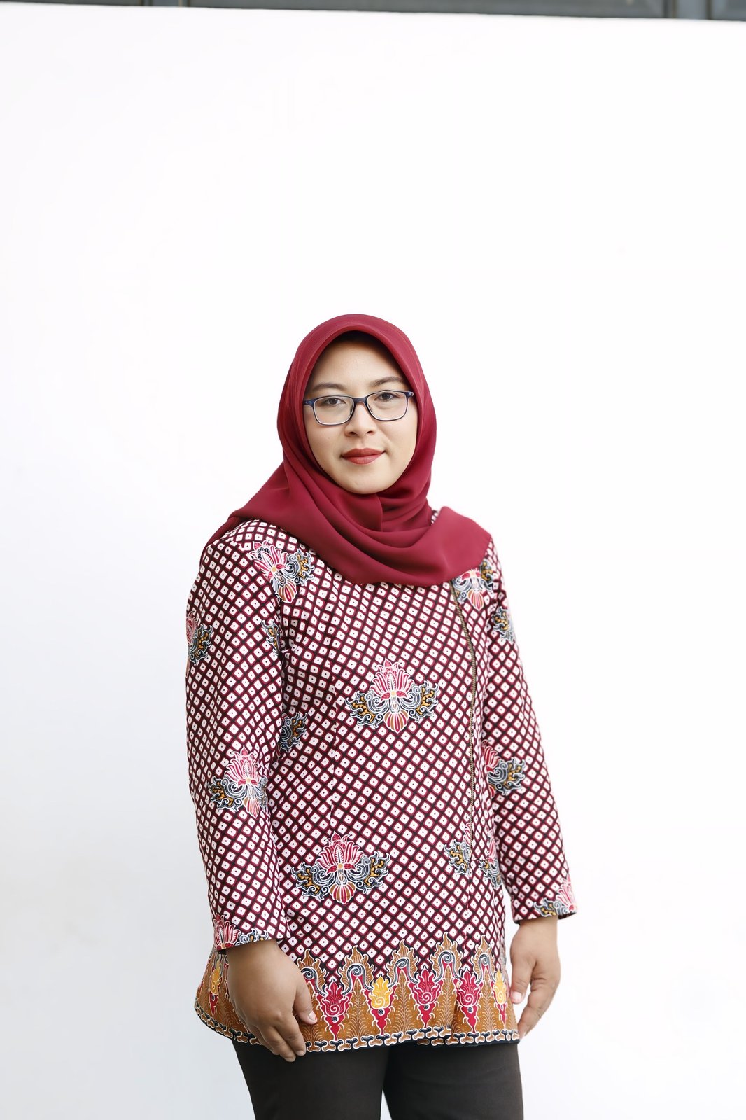 Novia Ayuhandari, S.Pd.Gr.