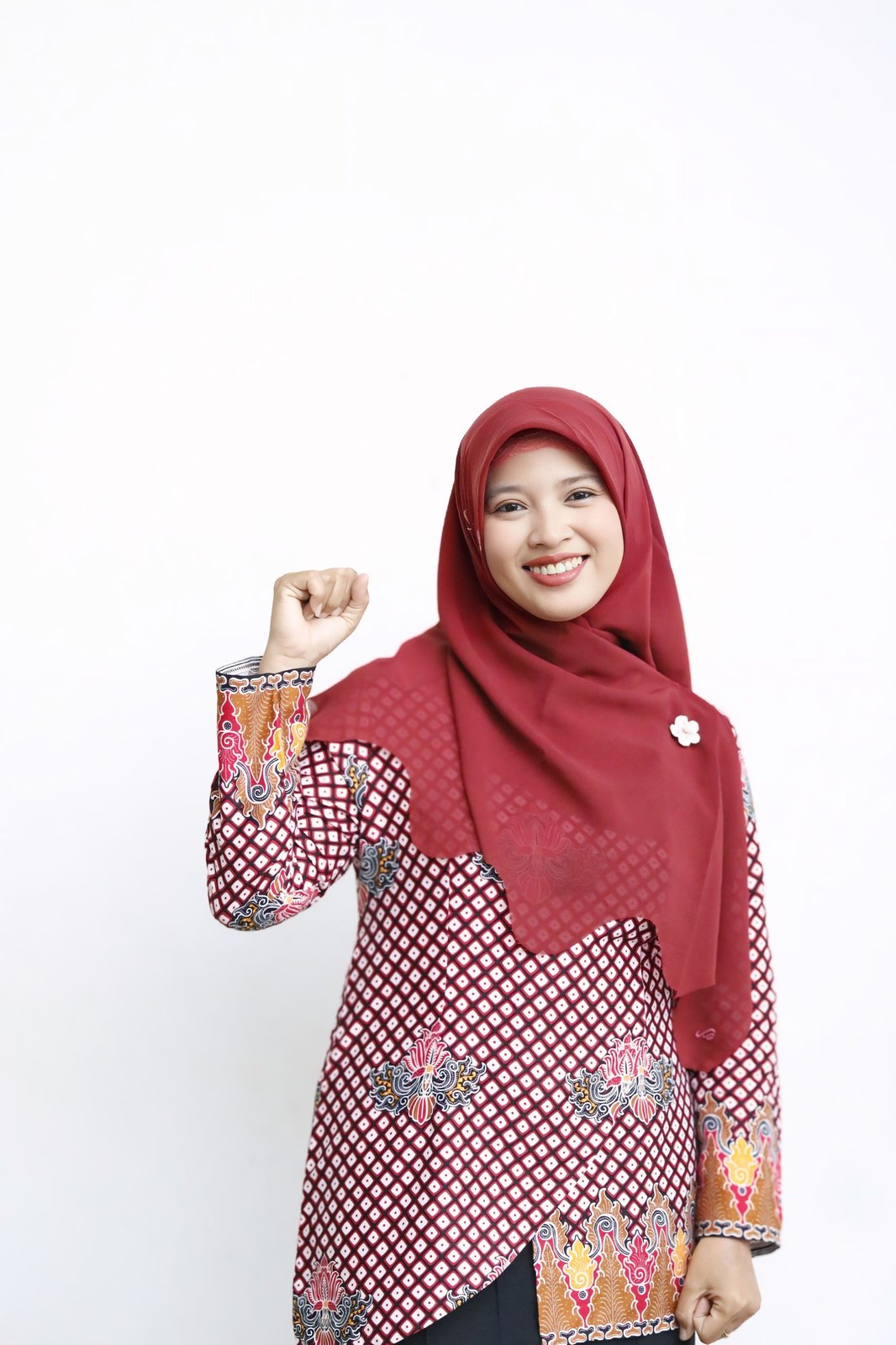 Pratama Fitri Syadidah, S.Pd.