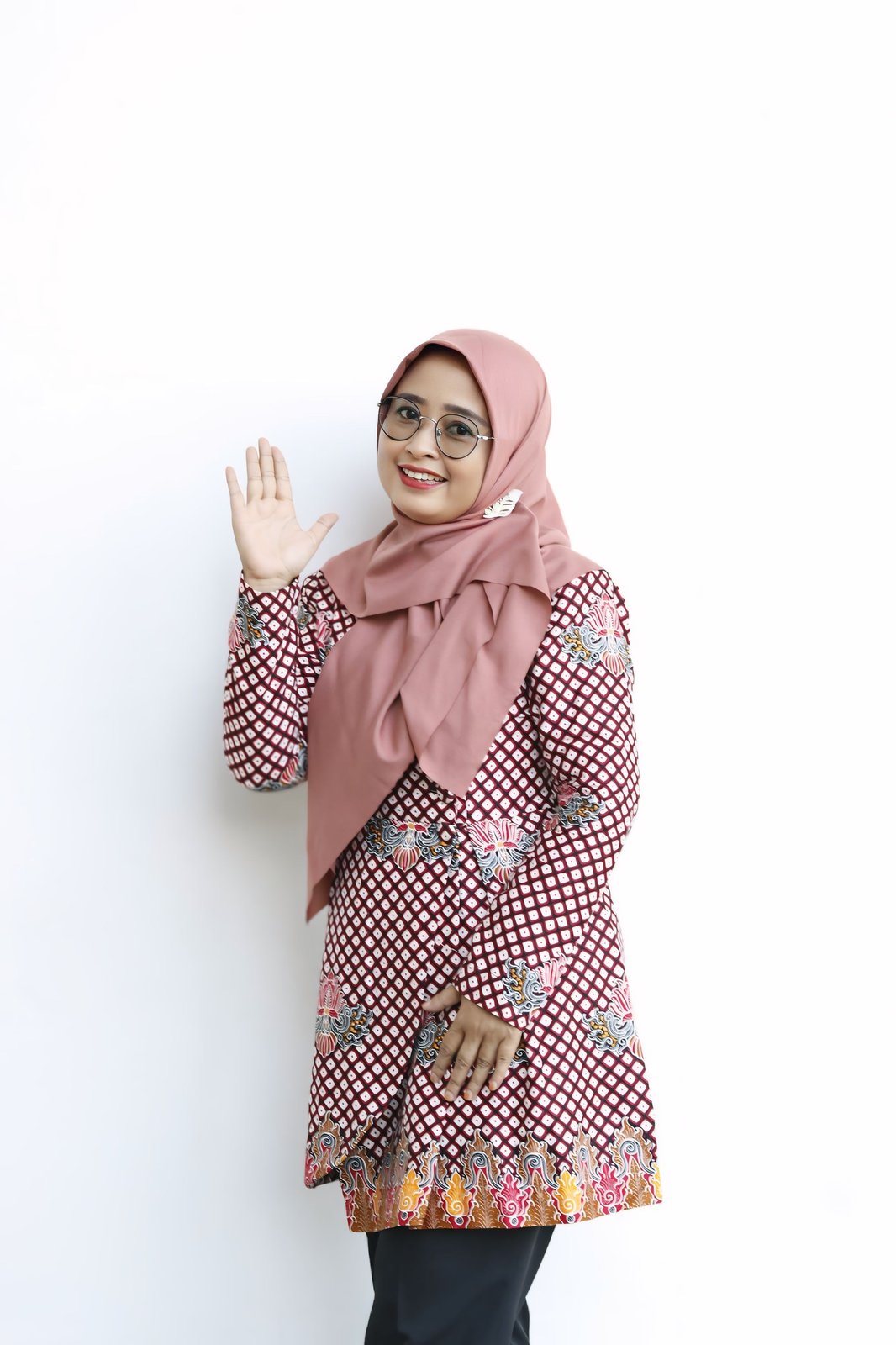 Rahayu, S.Pd.