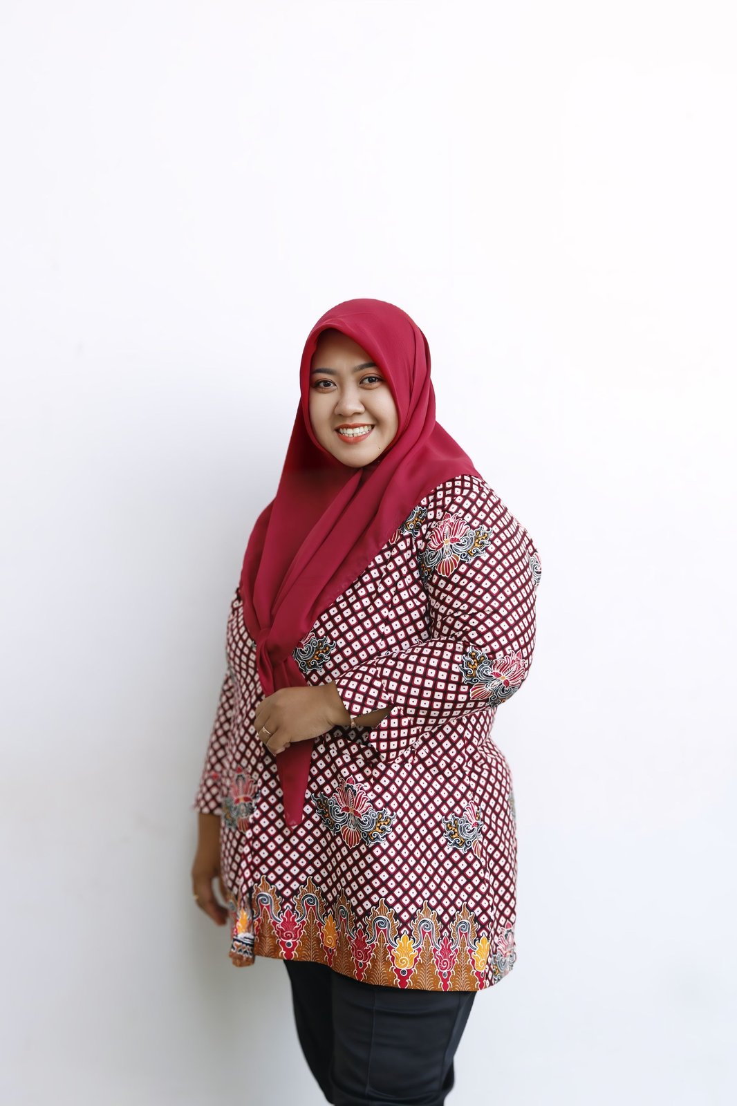Reni Puspitasari, S.Pd.