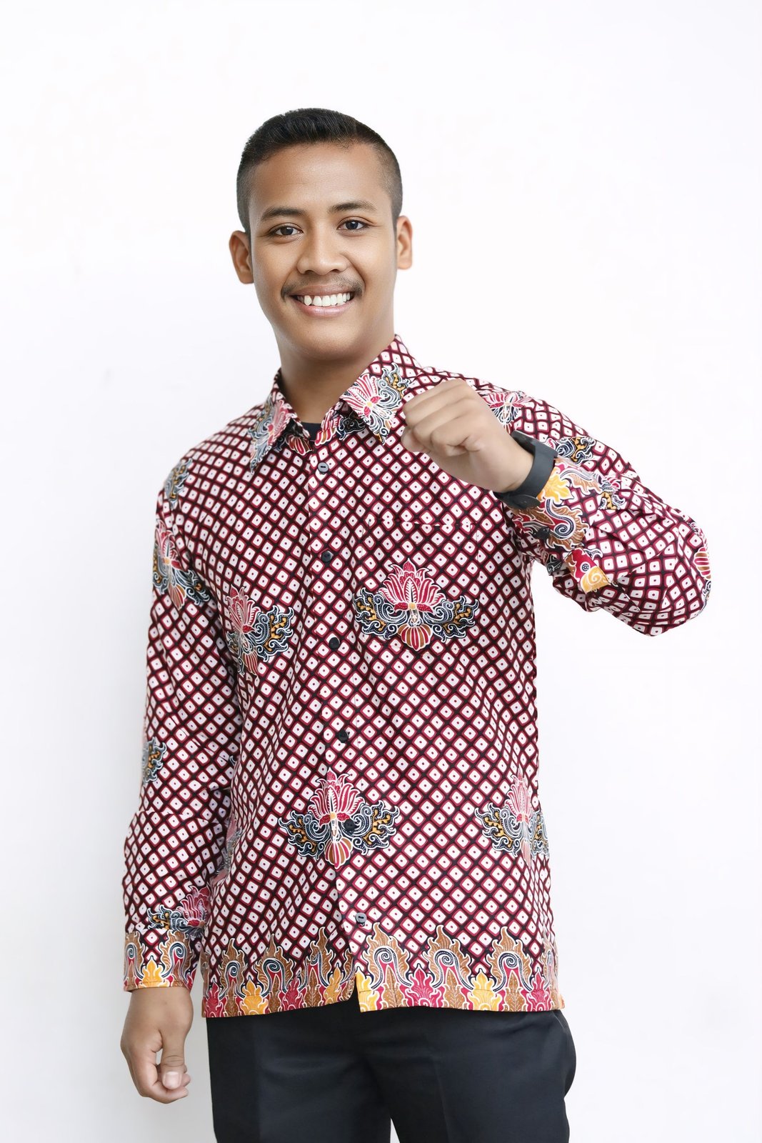 Riyos Aldi Juniawan, S.Pd.