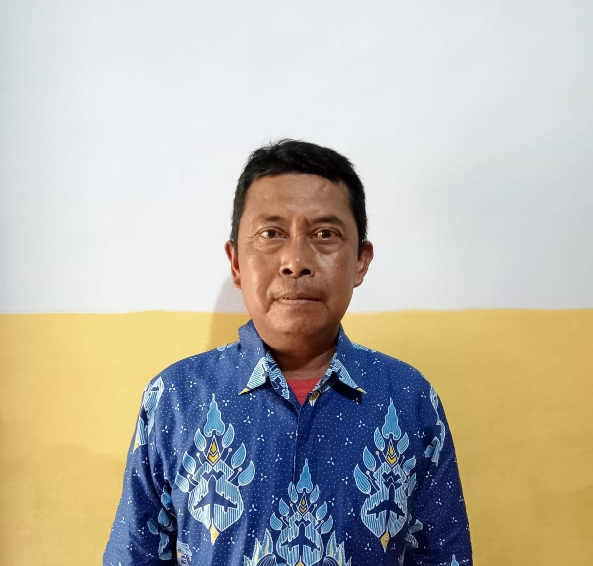 Rudi Kuncoro