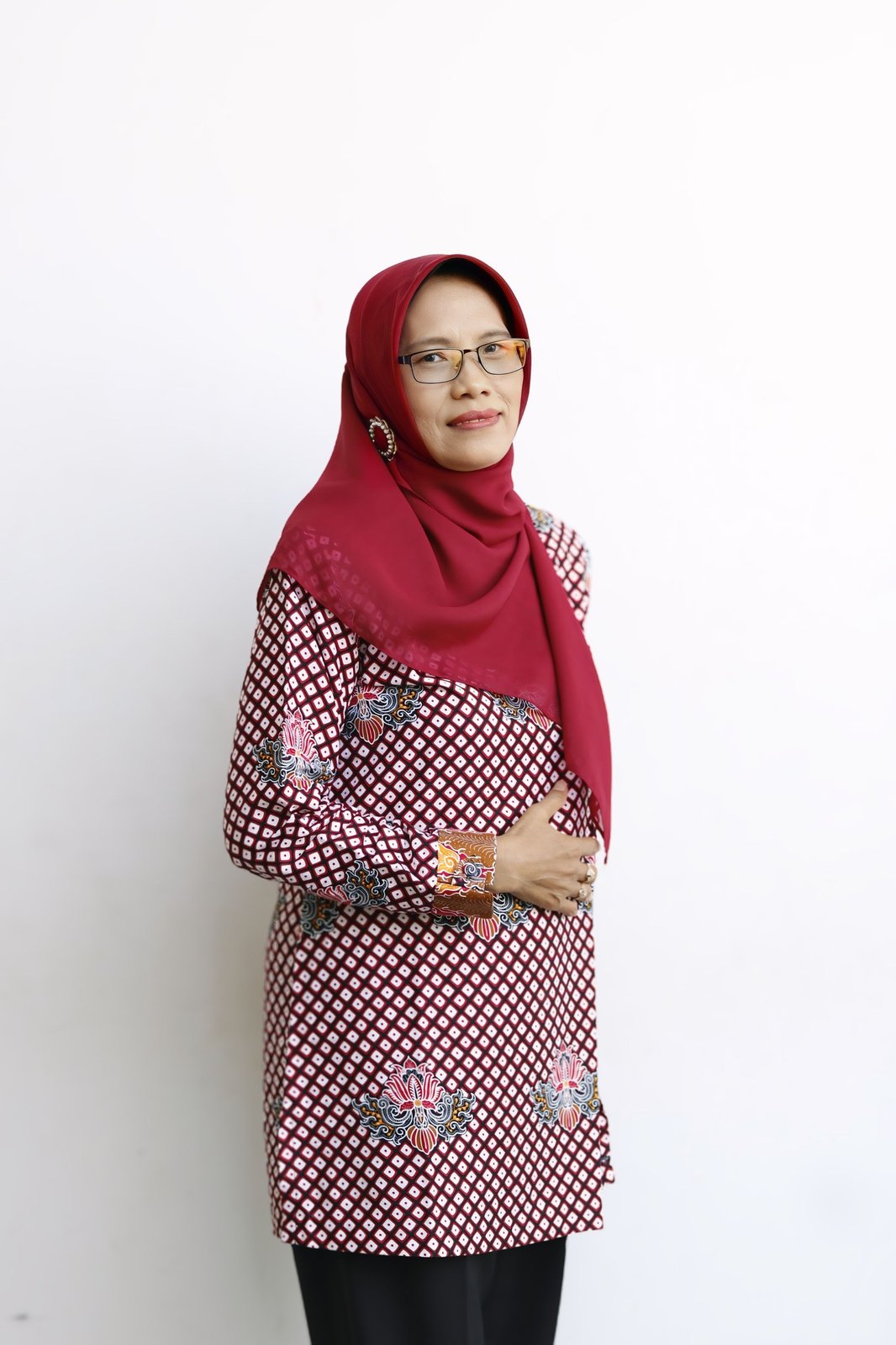 Siti Mariyah, S.Pd.