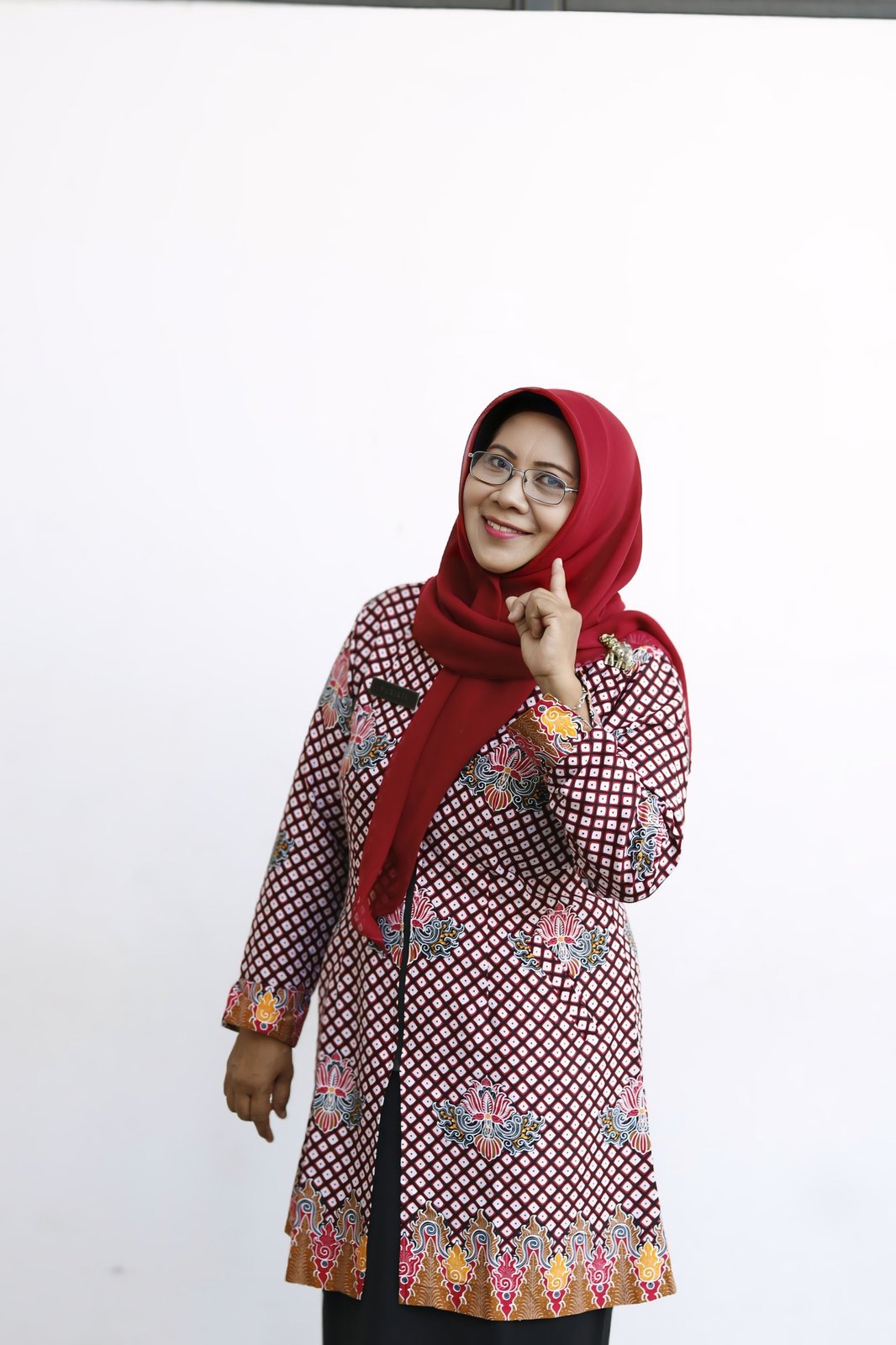 Yuniati, S.Pd.