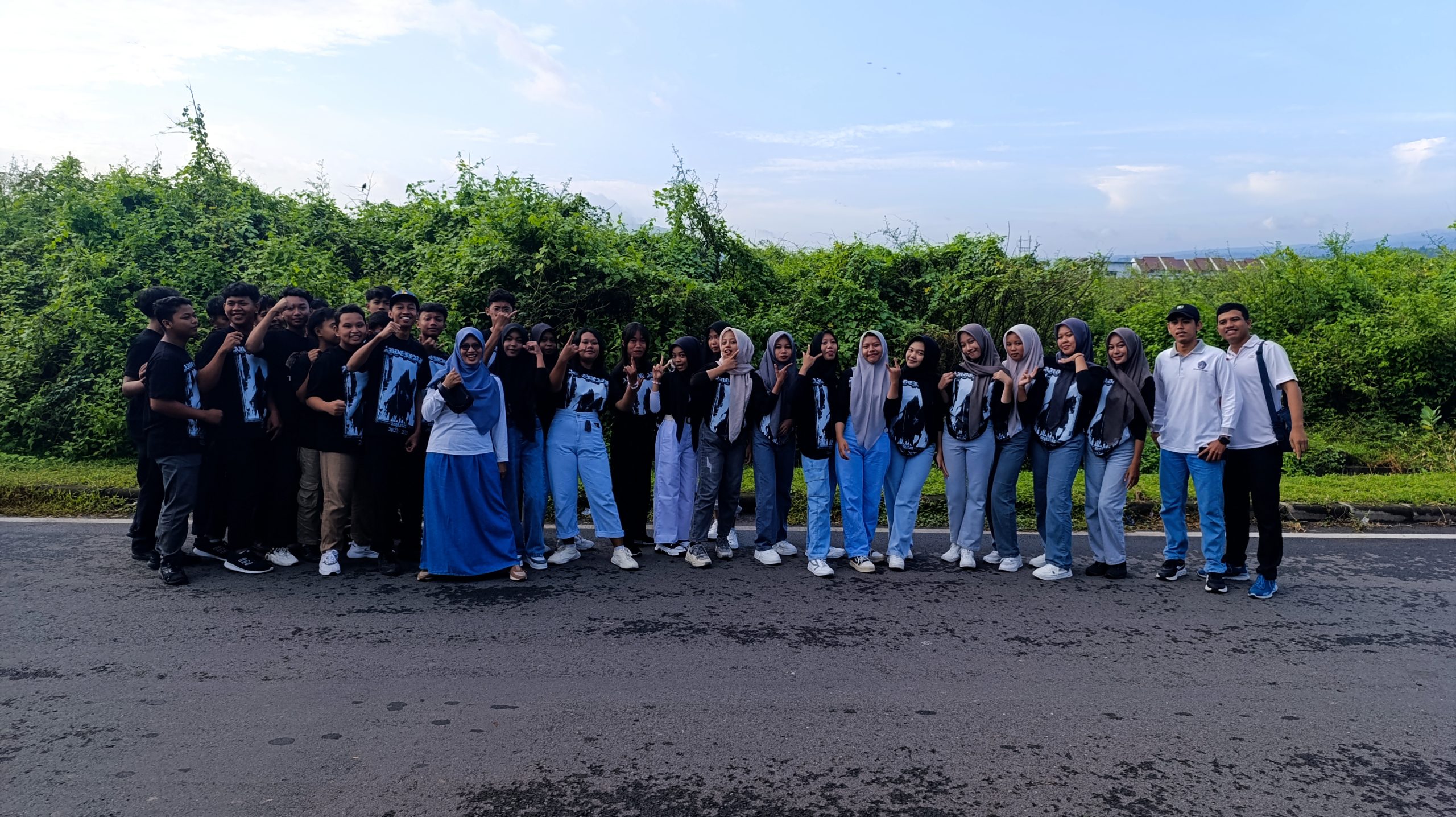 Jogja Eduventure 2026: Belajar, Berpetualang, dan Bertumbuh Bersama