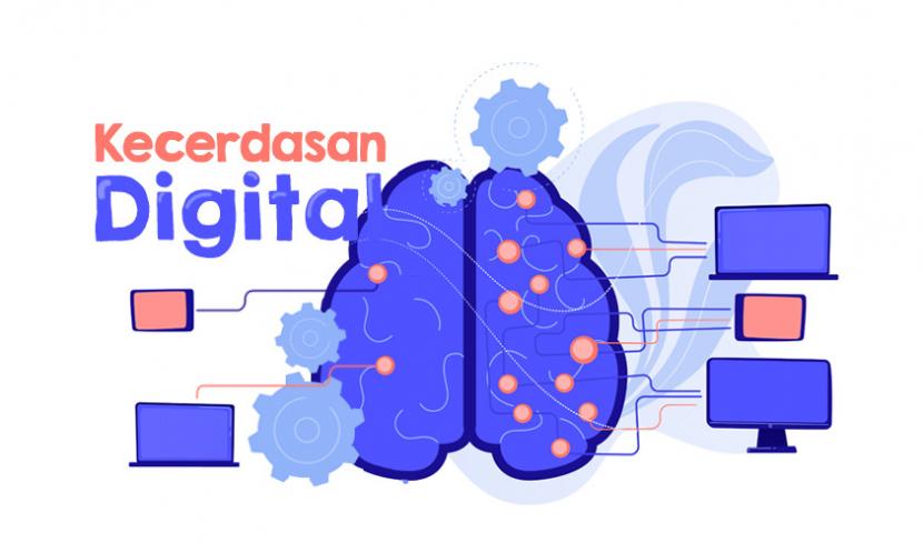 Kecerdasan Digital di tengah Pandemi