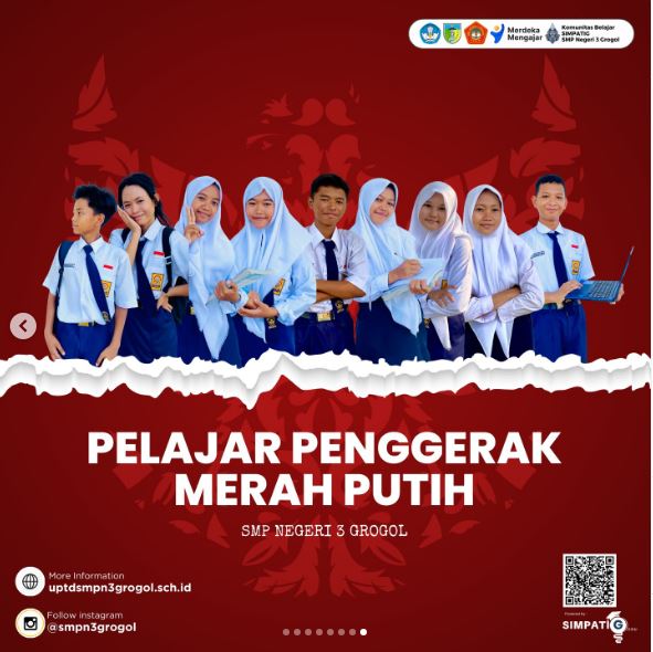 Tidak Ada Batas untuk Berkreasi dan Berbagi Manfaat!