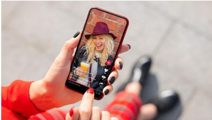 Efek Terlalu Lama ‘Scrooll’ Video TikTok ke Otak Menurut Ilmuwan