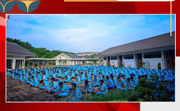 Doa Bersama untuk Perlindungan & Keberkahan Ilmu