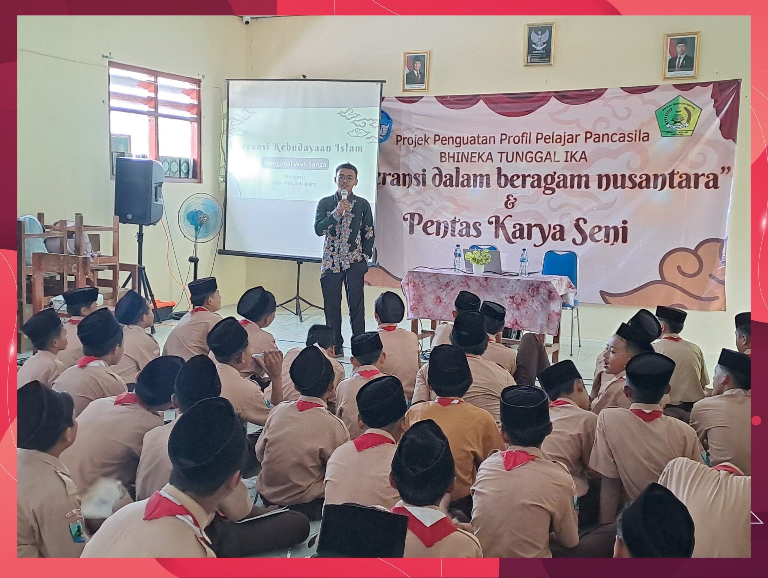 Kolaborasi untuk Pendidikan yang Lebih Bermakna!