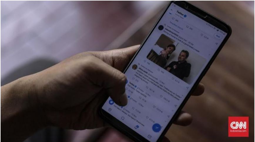 Mengenal Brain Rot, Dampak Kecanduan Konten Receh di Medsos