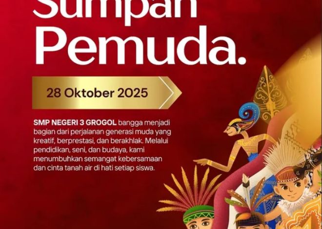 “Bersatu, Bangkit, dan Maju untuk Indonesia Emas”