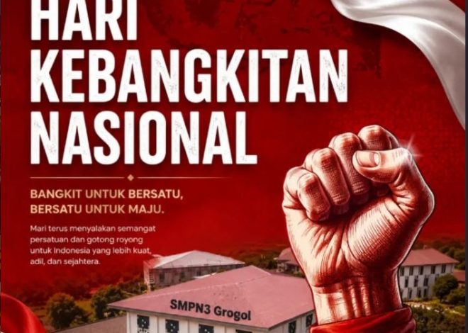 Menyalakan Semangat Kebangkitan Nasional 2026