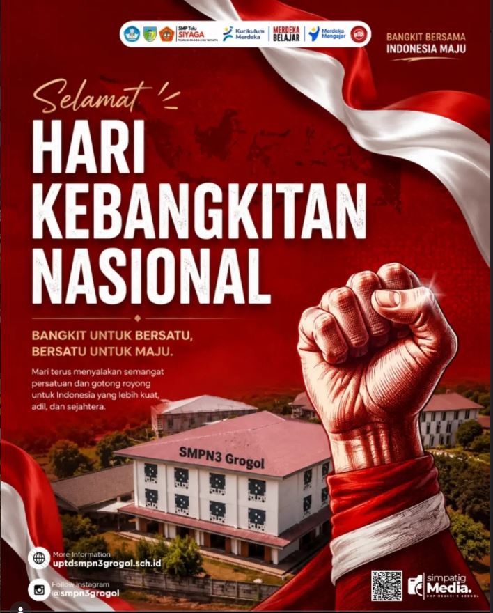 Menyalakan Semangat Kebangkitan Nasional 2026