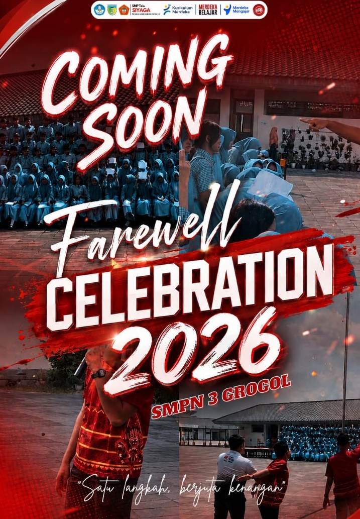 Akan Ada Perpisahan yang Tak Sekadar Perpisahan…